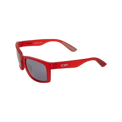 Óculos de Sol Yopp Polarizado Uv400 Cabeção Calabreso - Foto 3