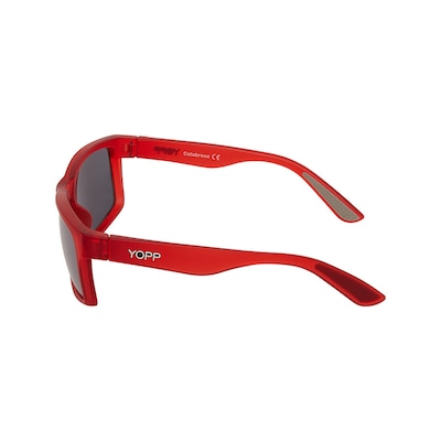 Óculos de Sol Yopp Polarizado Uv400 Cabeção Calabreso - Foto 5