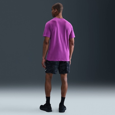 Camiseta Nike Pro Training Masculina - Foto 5