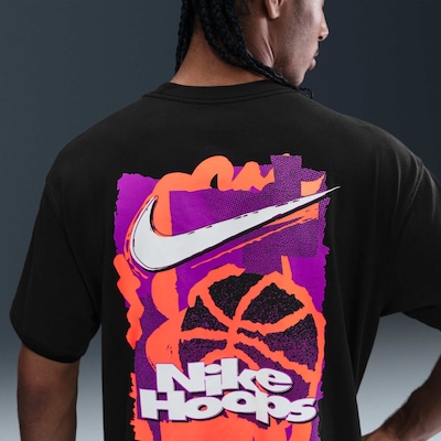 Camiseta Nike M90 DNA Masculina - Foto 3