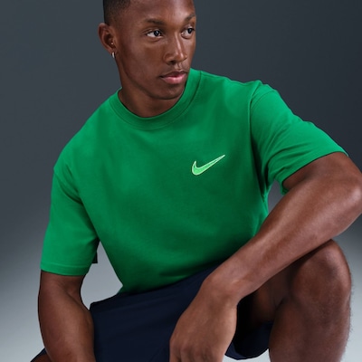 Camiseta Nike M90 DNA Masculina - Foto 2