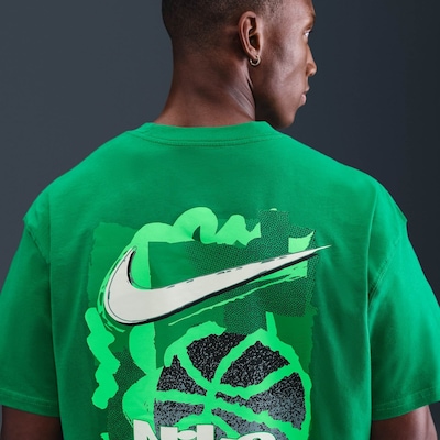 Camiseta Nike M90 DNA Masculina - Foto 3
