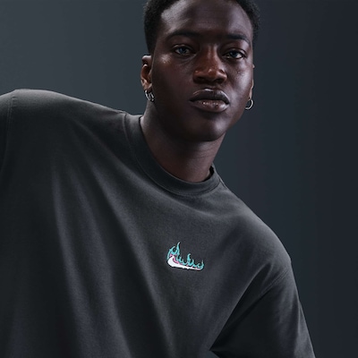 Camiseta Nike Sportswear M90 Unissex - Foto 2