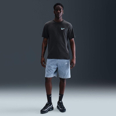 Camiseta Nike Sportswear M90 Unissex - Foto 4