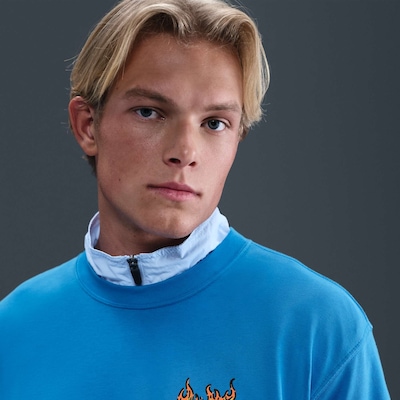 Camiseta Nike Sportswear M90 Unissex - Foto 3
