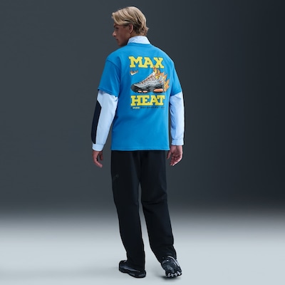 Camiseta Nike Sportswear M90 Unissex - Foto 5