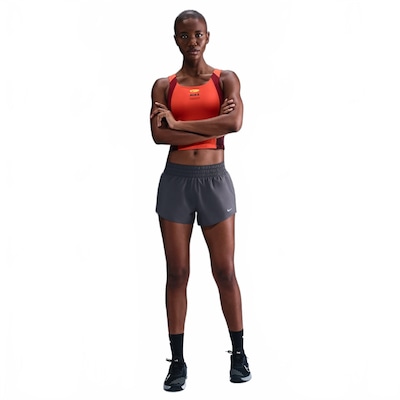 Shorts Nike One Feminino - Foto 1