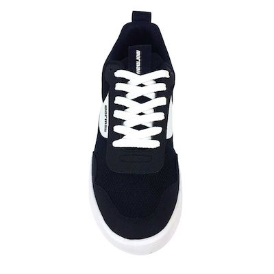 Tênis Masculino Mormaii 208010 Flexer Casual - Foto 4