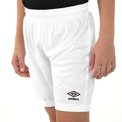 Calção Umbro Legacy Infantil - Foto 2