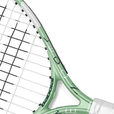 Raquete De Tênis Infantil Babolat Wimbledon 21 2025 - Foto 3