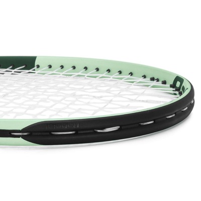 Raquete De Tênis Infantil Babolat Wimbledon 21 2025 - Foto 4