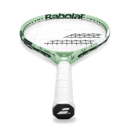 Raquete De Tênis Infantil Babolat Wimbledon 21 2025 - Foto 5