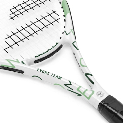 Raquete de Tênis Babolat Evoke Team Wimbledon 2025 - Foto 2