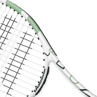 Raquete de Tênis Babolat Evoke Team Wimbledon 2025 - Foto 3