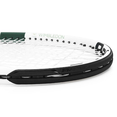 Raquete de Tênis Babolat Evoke Team Wimbledon 2025 - Foto 4