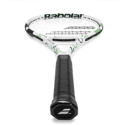 Raquete de Tênis Babolat Evoke Team Wimbledon 2025 - Foto 6