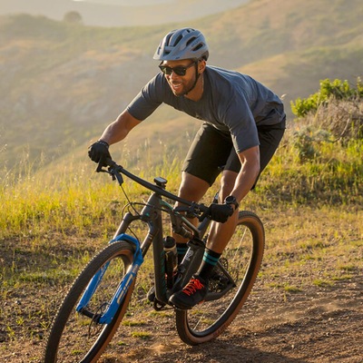 Capacete de Ciclismo MTB Downhill Giro Fixture II Mips - Foto 5