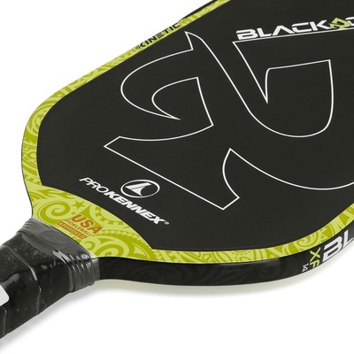 Raquete de Pickleball Prokennex Kinetic Ace XF 14 - Foto 3
