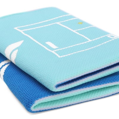 Munhequeira Babolat Reversible Jumbo Longa Com 2 Uni - Foto 5