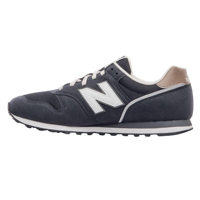 Tênis Masculino New Balance 373 v2 - Foto 2