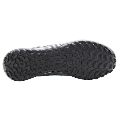Chuteira Society Adulto OXN Fusion Grip 5 X-Pro 2 - Foto 4
