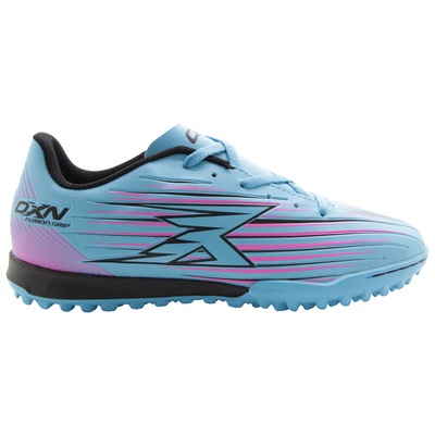 Chuteira Society Adulto OXN Fusion Grip 5 X-Pro 2 - Foto 1