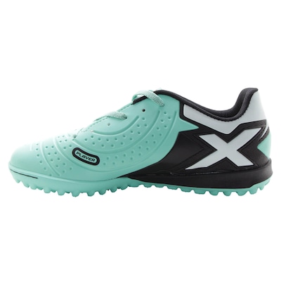 Chuteira Society Adulto OXN Player 4 Pro - Foto 2