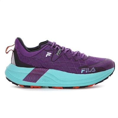 Tênis Feminino Fila Racer Skytrail - Foto 1