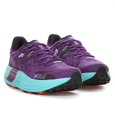 Tênis Feminino Fila Racer Skytrail - Foto 3