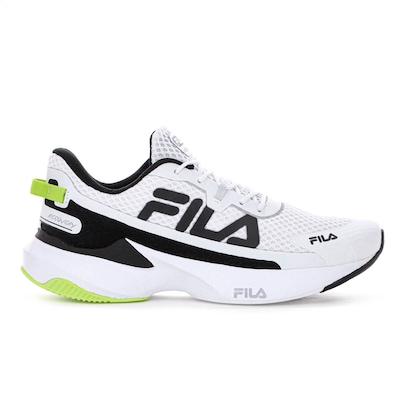 Tênis Masculino Fila Recovery - Foto 1