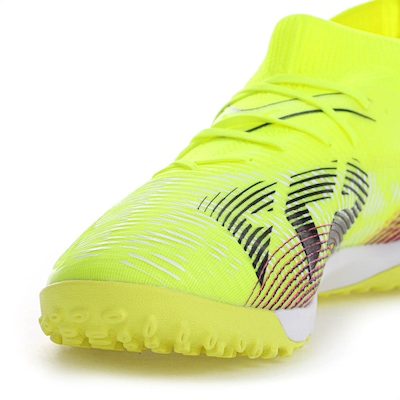 Chuteira Society Adulto Puma Future 8 Match Neymar Jr - Foto 6