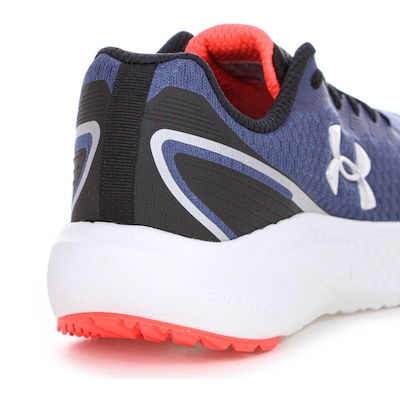 Tênis Feminino Under Armour Charged Wing 2 - Foto 6