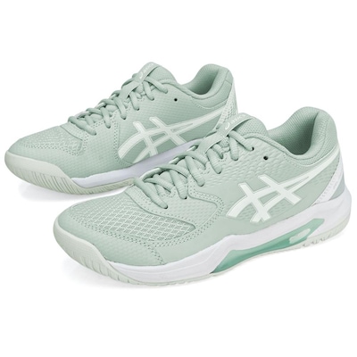 Tênis Feminino Asics Gel Dedicate 8 All Court - Foto 2