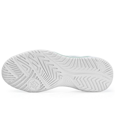 Tênis Feminino Asics Gel Dedicate 8 All Court - Foto 4