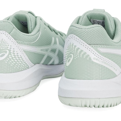 Tênis Feminino Asics Gel Dedicate 8 All Court - Foto 5