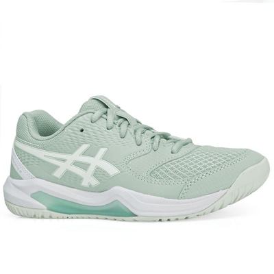 Tênis Feminino Asics Gel Dedicate 8 All Court - Foto 6