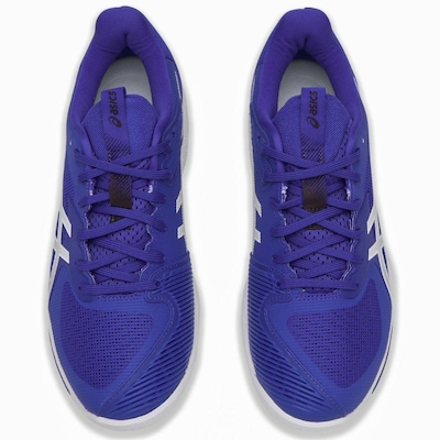Tênis Masculino Asics Solution Speed FF 3 - Clay  Saibro - Foto 3