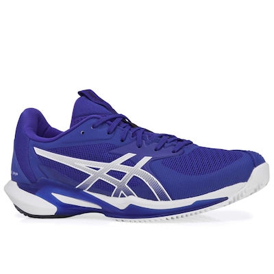 Tênis Masculino Asics Solution Speed FF 3 - Clay  Saibro - Foto 5