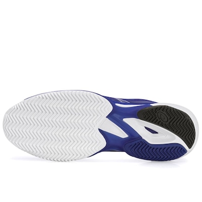Tênis Masculino Asics Solution Speed FF 3 - Clay  Saibro - Foto 6