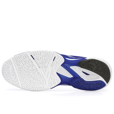 Tênis Masculino Asics Solution Speed FF 3 All Court - Foto 6