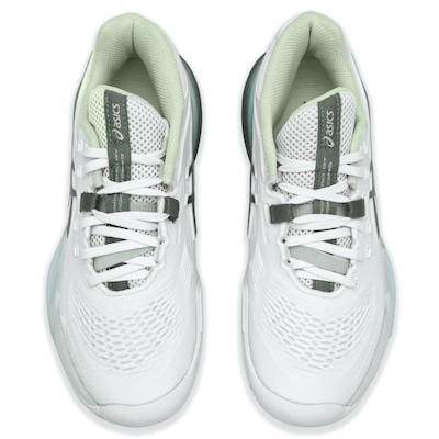 Tênis Feminino Asics Gel Resolution X Clay - Saibro - Foto 3