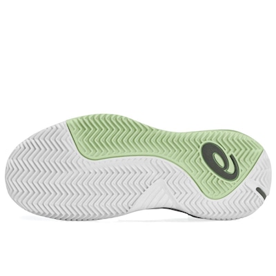 Tênis Feminino Asics Gel Resolution X Clay - Saibro - Foto 6