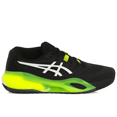 Tênis Asics Gel Resolution X - All Court - Foto 1