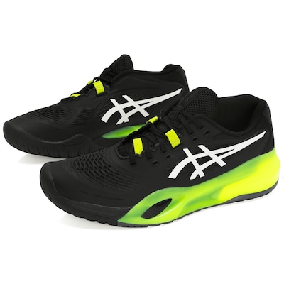 Tênis Asics Gel Resolution X - All Court - Foto 2