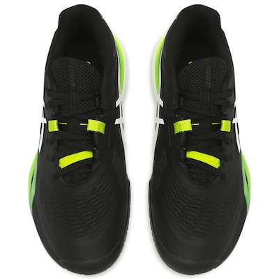 Tênis Asics Gel Resolution X - All Court - Foto 3