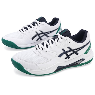 Tênis Masculino Asics Gel Dedicate 8 All Court - Foto 2
