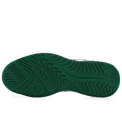 Tênis Masculino Asics Gel Dedicate 8 All Court - Foto 4