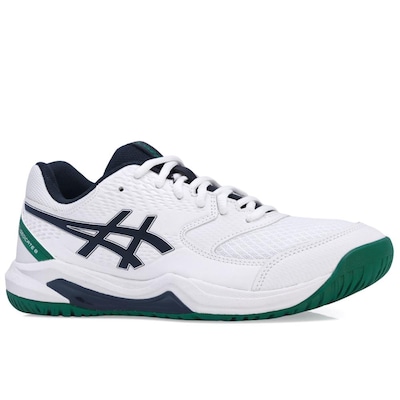 Tênis Masculino Asics Gel Dedicate 8 All Court - Foto 6