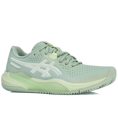 Tênis Feminino Asics Gel Challenger 15 - Clay Saibro - Foto 6