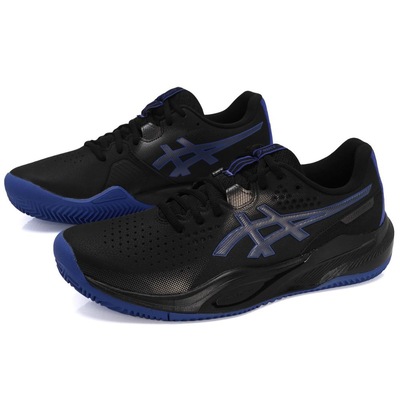 Tênis Masculino Asics Gel Challenger 15 Clay Saibro - Foto 2